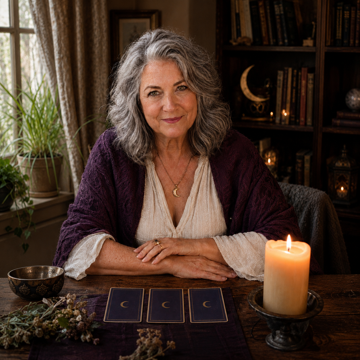 Full Psychic Reading by Helena